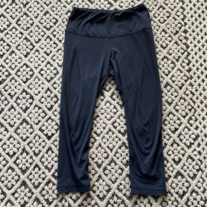 Yogalicious Dark Blue Leggings